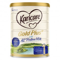 【国内现货】KARICARE 可瑞康 金装牛奶粉 1段 1罐/6罐可选